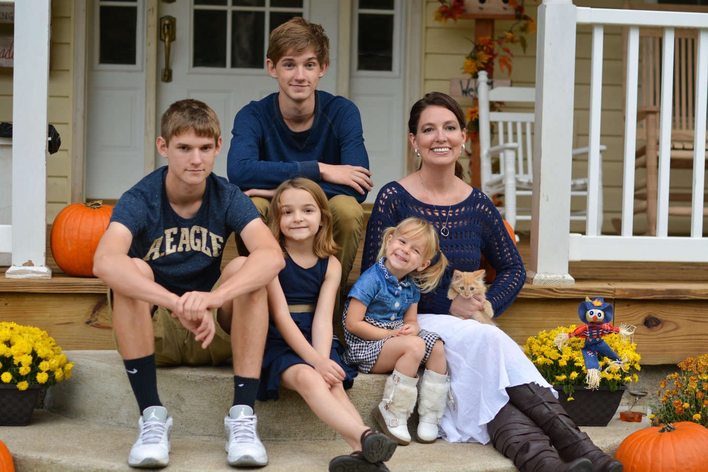 Photo by Morgan Ashley Photography