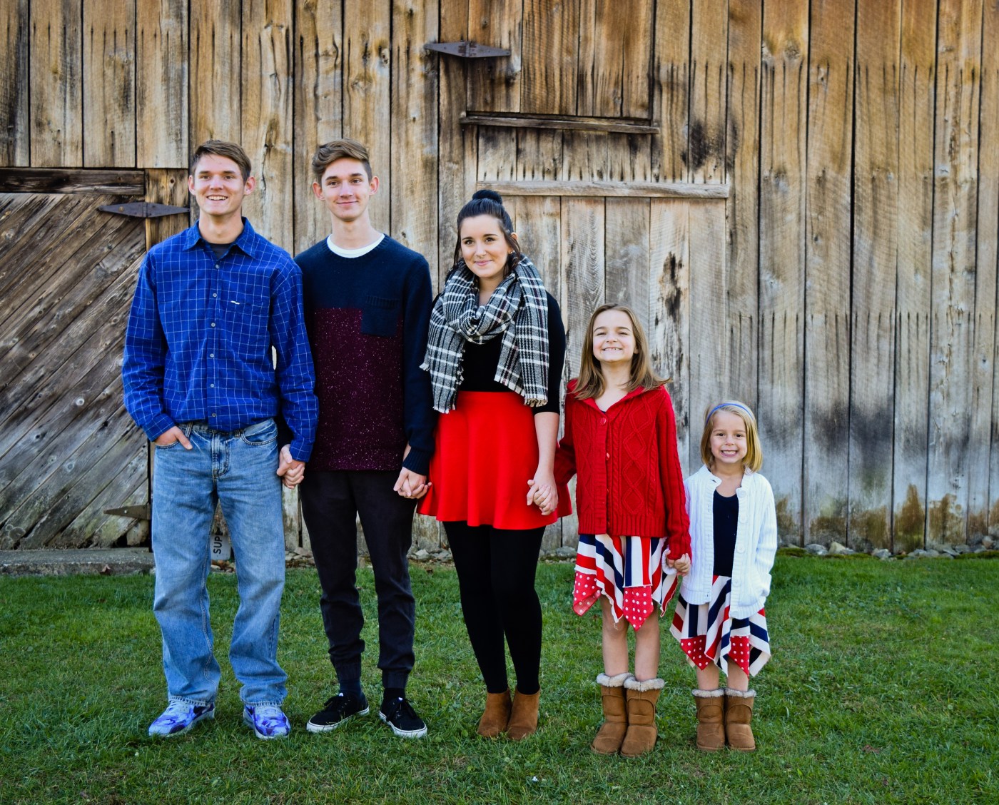 Let us teach our children the value of vocabulary.